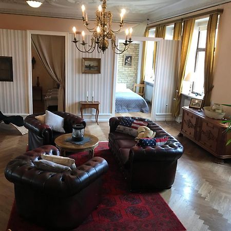 Gamla Stan Simrishamn Lejlighed Eksteriør billede