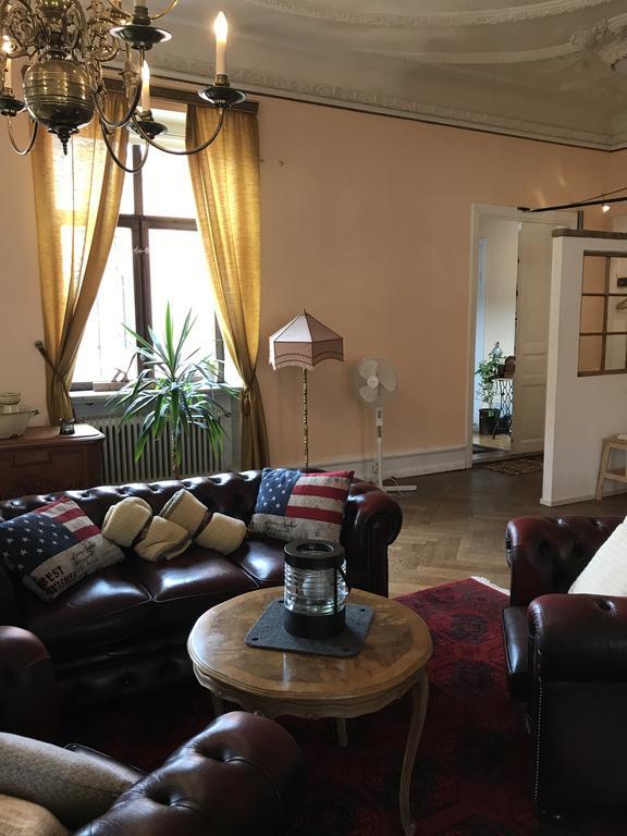 Gamla Stan Simrishamn Lejlighed Eksteriør billede
