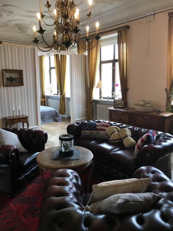 Gamla Stan Simrishamn Lejlighed Eksteriør billede