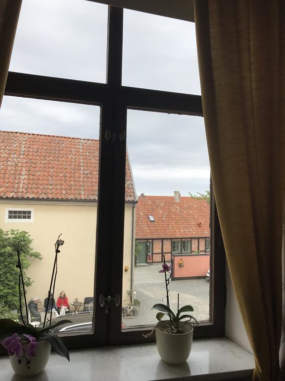 Gamla Stan Simrishamn Lejlighed Eksteriør billede