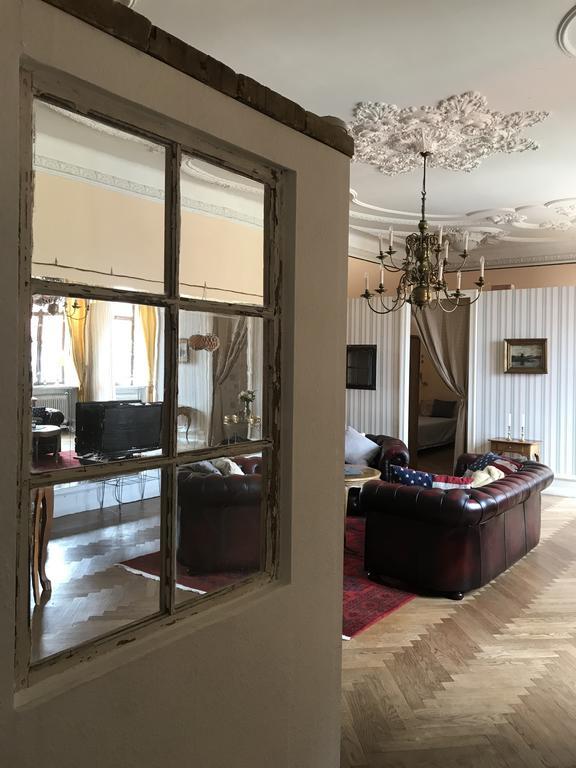 Gamla Stan Simrishamn Lejlighed Eksteriør billede