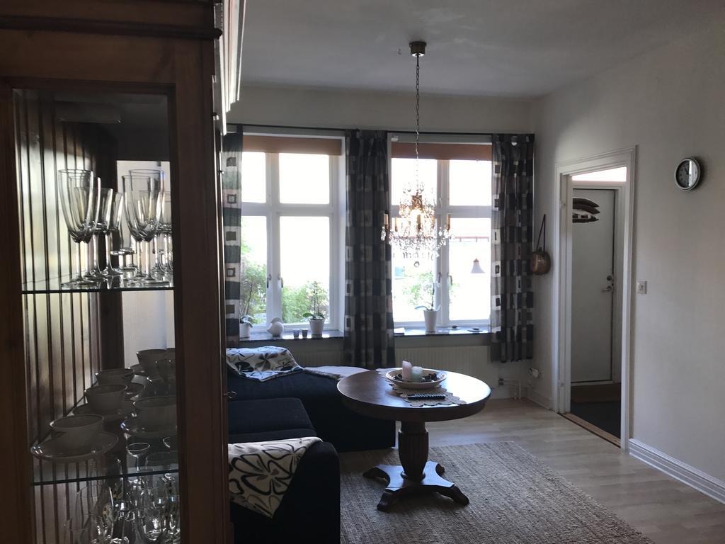 Gamla Stan Simrishamn Lejlighed Eksteriør billede