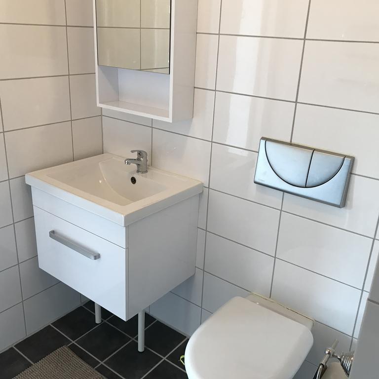 Gamla Stan Simrishamn Lejlighed Eksteriør billede