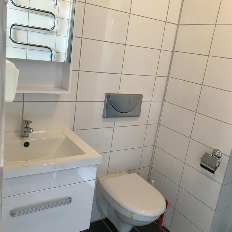 Gamla Stan Simrishamn Lejlighed Eksteriør billede
