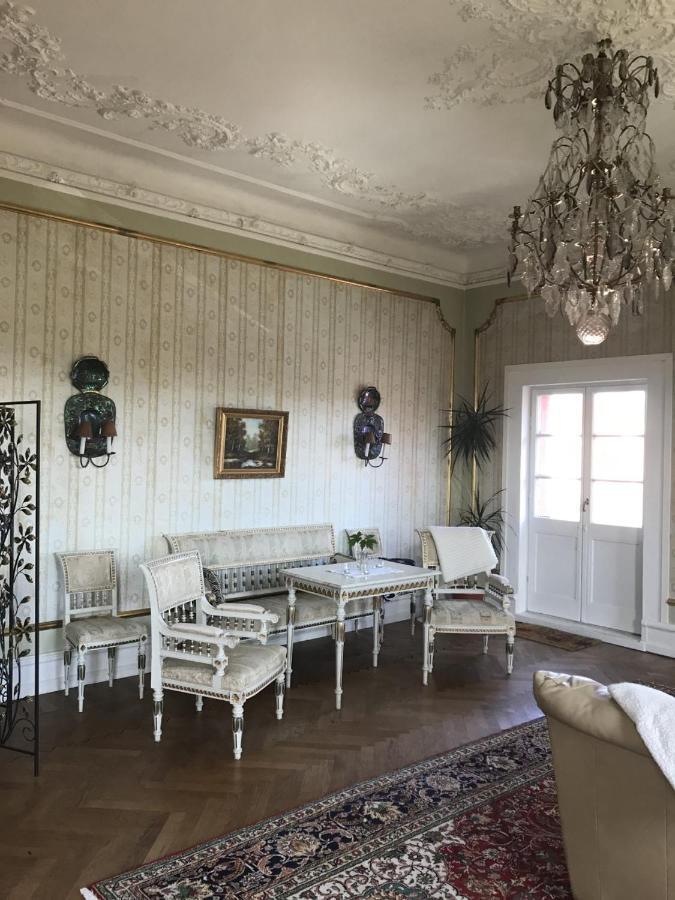 Gamla Stan Simrishamn Lejlighed Eksteriør billede